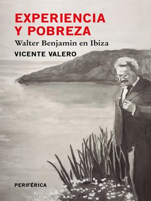 cover image of Experiencia y pobreza